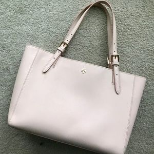 Tory Burch York Buckle Tote